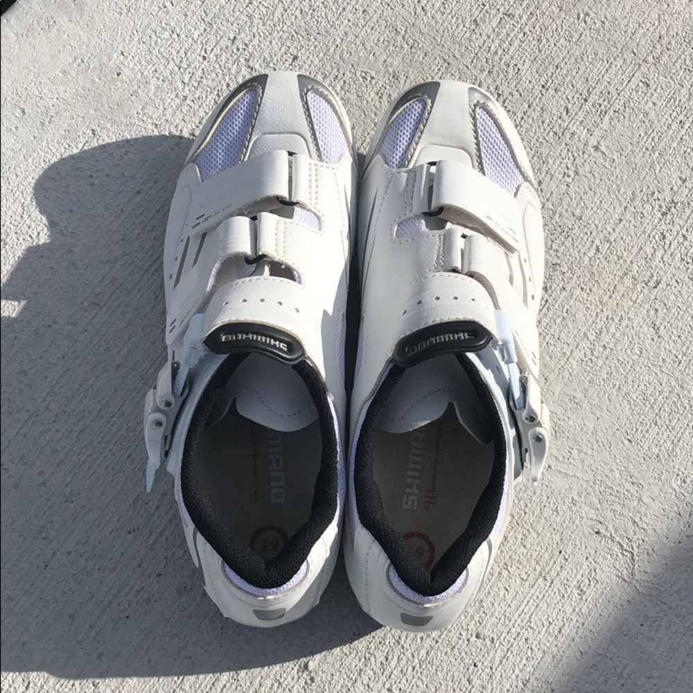 Women’s Cycling Shoes Shimano